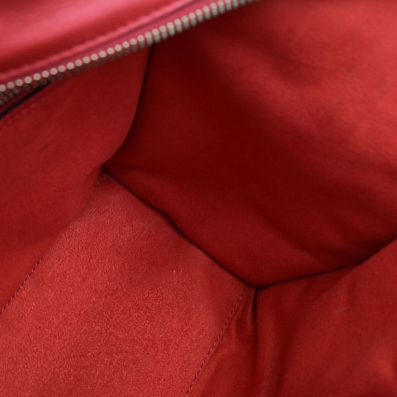 CELINE Micro Luggage Handbag - Picture 13 of 16